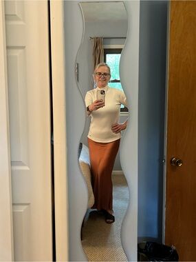 Meet your Posher, Janice